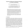 Production and Deployment of Educational Videogames as Assessable Learning Objects