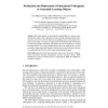 Production and Deployment of Educational Videogames as Assessable Learning Objects