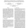 Profiling Driven Computation Reuse: An Embedded Software Synthesis Technique for Energy and Performance Optimization