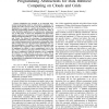 Programming Abstractions for Data Intensive Computing on Clouds and Grids