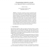 Programming Inductive Proofs - A New Approach Based on Contextual Types