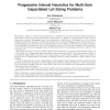 Progressive Interval Heuristics for Multi-Item Capacitated Lot-Sizing Problems