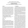 Properties of on-chip inductive current loops