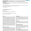 Proteome discovery pipeline for mass spectrometry-based proteomics