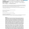 ProtQuant: a tool for the label-free quantification of MudPIT proteomics data