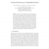 Provably Weak Instances of Ring-LWE Revisited