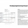 Providing insight into group process