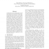 Proximity Search in Databases