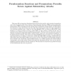 Pseudorandom Functions and Permutations Provably Secure against Related-Key Attacks
