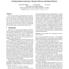 Pseudorandom Generators, Measure Theory, and Natural Proofs