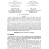 PSSE: An Architecture For A Personalized Semantic Search Engine