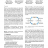 Psychophysical investigation of facial expressions using computer animated faces