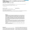 PubMed related articles: a probabilistic topic-based model for content similarity