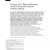 Q-Chem 2.0: a high-performance ab initio electronic structure program package