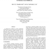 Q-MAR: A QoS Resource Conflict Identification Model for Situation-Aware Middleware