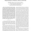 QoF: Towards comprehensive path quality measurement in wireless sensor networks