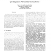 QoS Management in Web-based Real-Time Data Services
