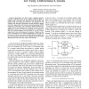 Quadrature Mismatch Shaping Techniques for Fully Differential Circuits