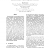Qualitative analysis of spatio-temporal event detectors