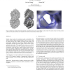 Quality Mesh Generation for Molecular Skin Surfaces Using Restricted Union of Balls