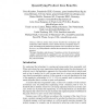 Quantifying Product Line Benefits