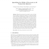 Quantifying the Pitfalls of Traceroute in AS Connectivity Inference