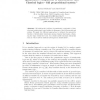 Quantitative Comparison of Intuitionistic and Classical Logics - Full Propositional System