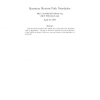 Quantum Shortest Path Netsukuku