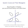 Quartic Curves and Their Bitangents