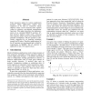 Querying Continuous Time Sequences