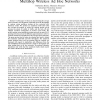 Queuing network models for delay analysis of multihop wireless ad hoc networks