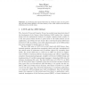Quo Vadis Abstract State Machines?
