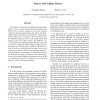 R-trees with Update Memos