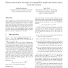 Ramsey-Type Results for Unions of Comparability Graphs