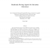 Randomly roving agents for intrusion detection
