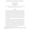 Randomness, Computability, and Density