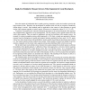 Rank-Test Similarity Measure Between Video Segments for Local Descriptors