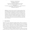 Ranking and Scoring Using Empirical Risk Minimization