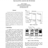 Rate-based Flow-control for the CICQ Switch