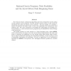 Rational Convex Programs, Their Feasibility, and the Arrow-Debreu Nash Bargaining Game