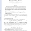 Rational Hadamard products via Quantum Diagonal Operators