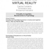 (Re)constructing (Virtual) Reality