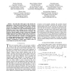 Real-Time Embedded Fault Detection Estimators in a Satellite's Reaction Wheels 