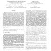 Real-Time Task Replication for Fault Tolerance in Identical Multiprocessor Systems