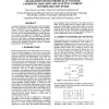 Realization of electronically tunable ladder filters using multi-output current controlled conveyors