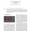 Realtime Neocortical Column Visualization