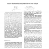 Receiver-Initiated Resource Renegotiation for VBR Video Transport