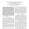 Recognition and Prediction of Situations in Urban Traffic Scenarios