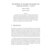 Recognizable Sets of Graphs, Hypergraphs and Relational Structures: A Survey