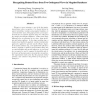 Recognizing Rotated Faces from Two Orthogonal Views in Mugshot Databases